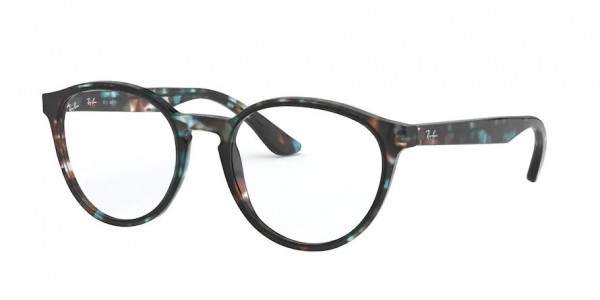 5949 (havana opal light blue)