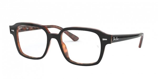 5909 (top grey on havana)
