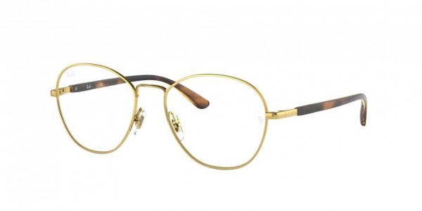 Ray-Ban 0RX 6470