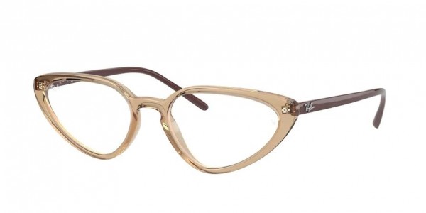 5940 (transparent light brown)