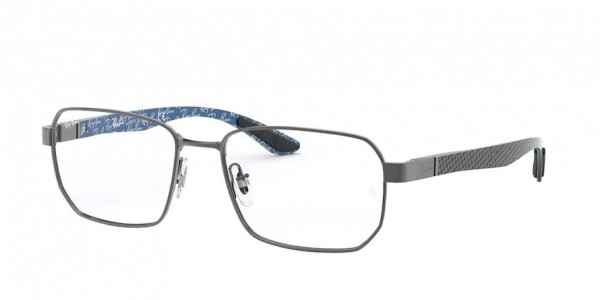 2502 (gunmetal)