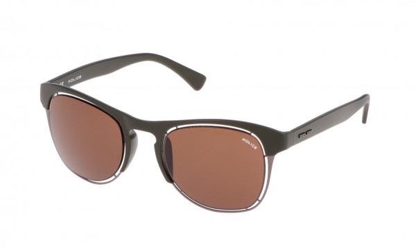 9FBM (matt dark green) 
