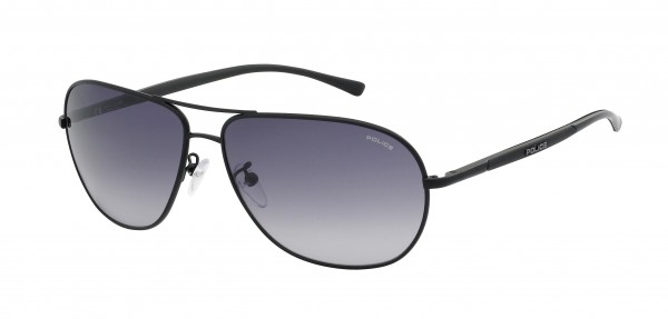 531 (semi matt black) 
