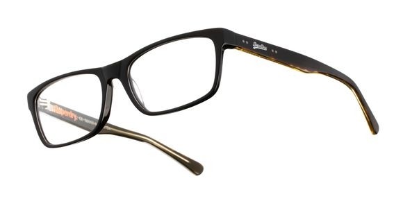104 (matte black/tortoise)