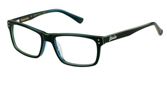 107 (green/lime stripe)