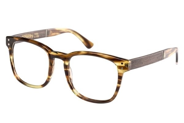 109 (brown stripe/wood)