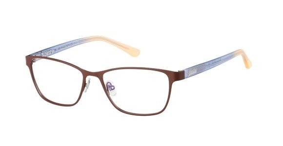 003 (brown/navy)