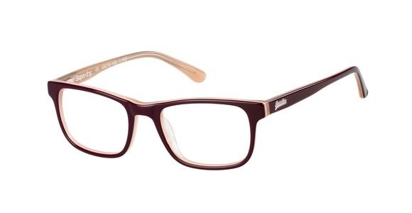 162 (gloss burgundy/nude)