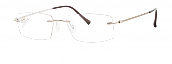 Stepper SI-8095