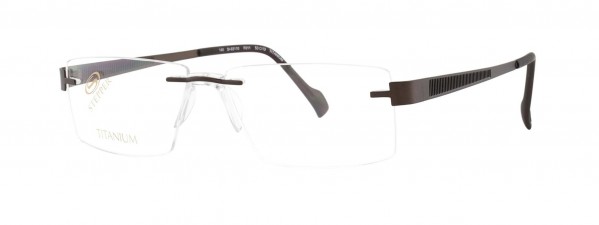 Stepper SI-83110