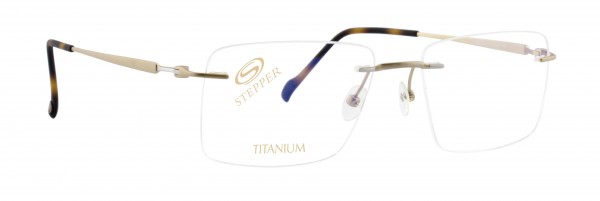 F010 (gold bicolour)