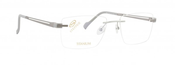 Stepper SI-84207