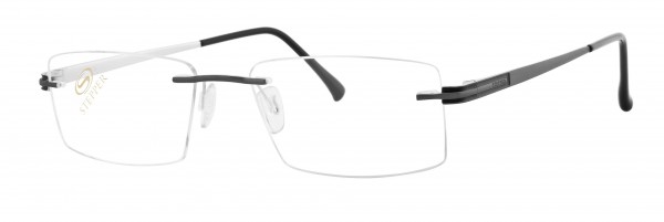 Stepper SI-8498