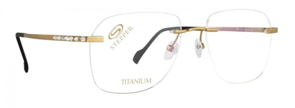 Stepper SI-85972