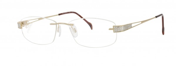Stepper SI-91741