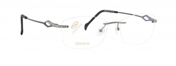 Stepper SI-96204
