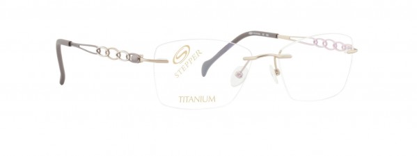 F012 (gold bicolour)