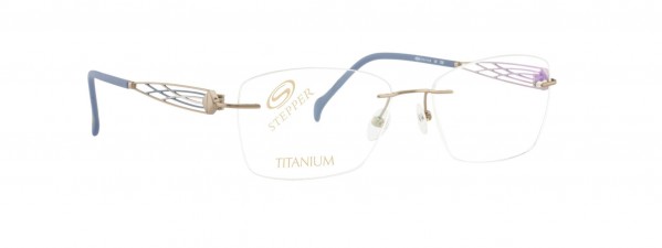 Stepper SI-97019