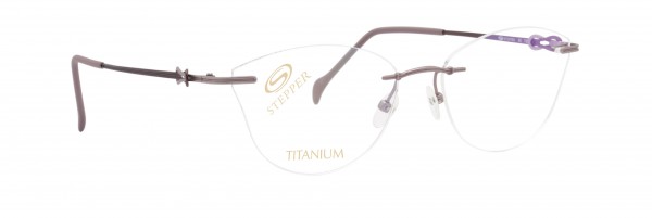 Stepper SI-97302