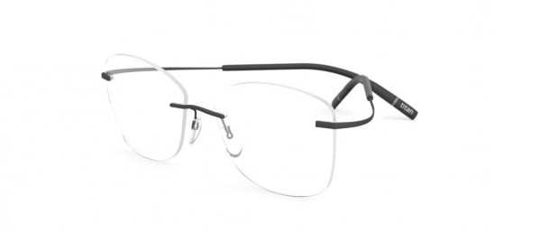 9040 (Pure Black) shape AW