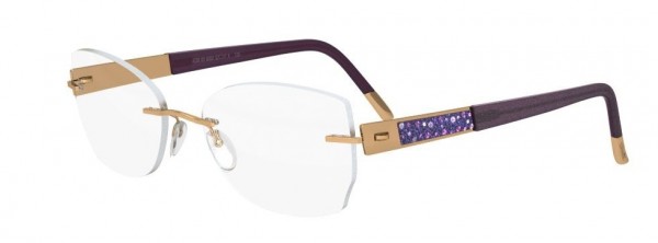 6051 (crystal amethyst)