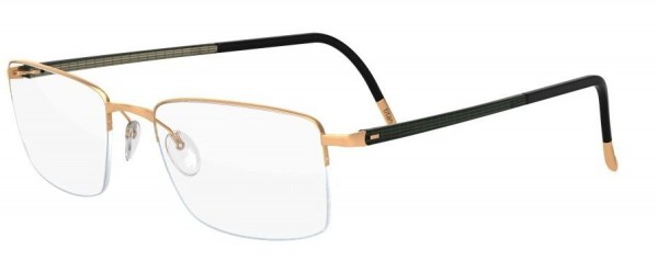 6051 (gold/green)