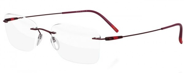 3040 (cherry red) shape av
