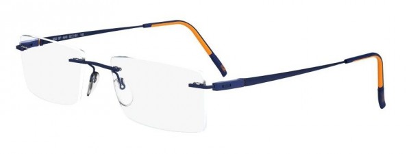 4540 (san marino blue/orange) shape bo