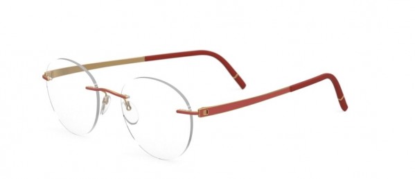 3020 (gold/siena red) shape ep