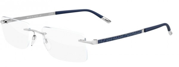 7000 (rhodium/navy) shape bk