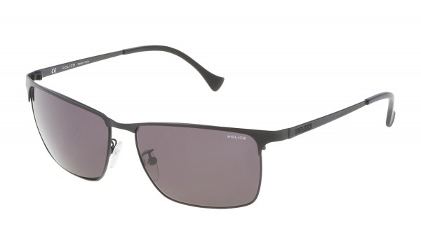 531 (semi matt black) 
