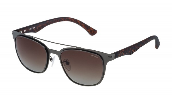 Police SPL356 Sunglasses