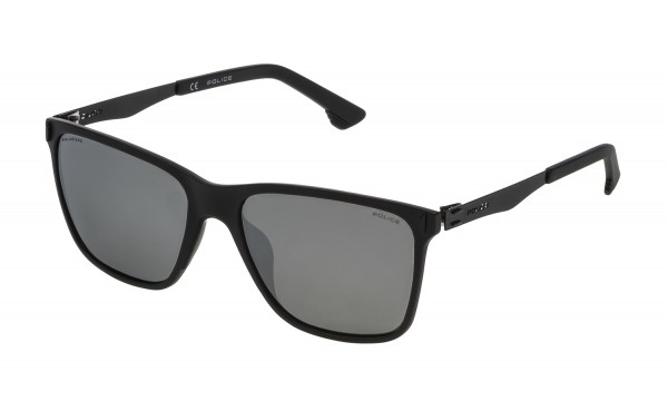 U28P (semi-matt black) 