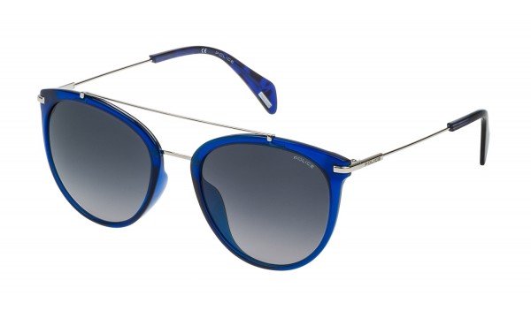 0W47 (shiny transparent blue) 