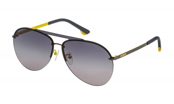 Police SPL495 Sunglasses