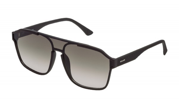 824 (semi-matt dark brown) 