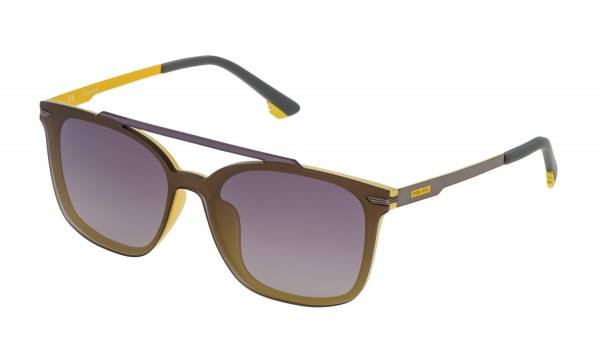 Police SPL528 Sunglasses
