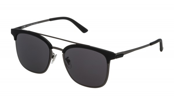 627 (matt gunmetal) 