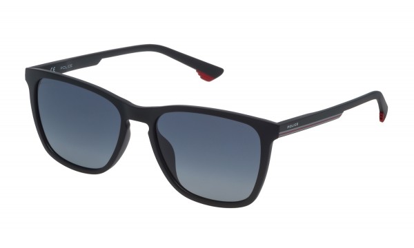 U28P (semi-matt black) 