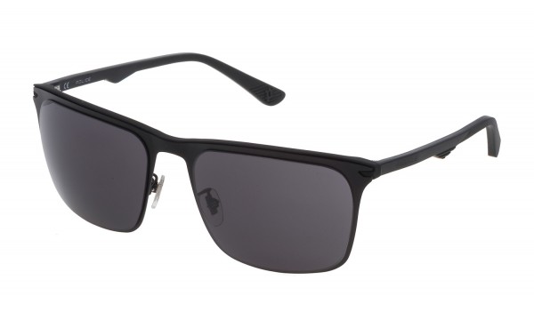 Police SPL580 Sunglasses