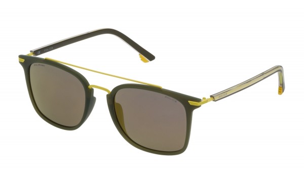 Police SPL583 Sunglasses
