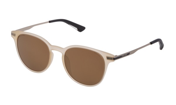 Police SPL718 Sunglasses