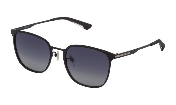 531P ( semi-matt black) polarized lens