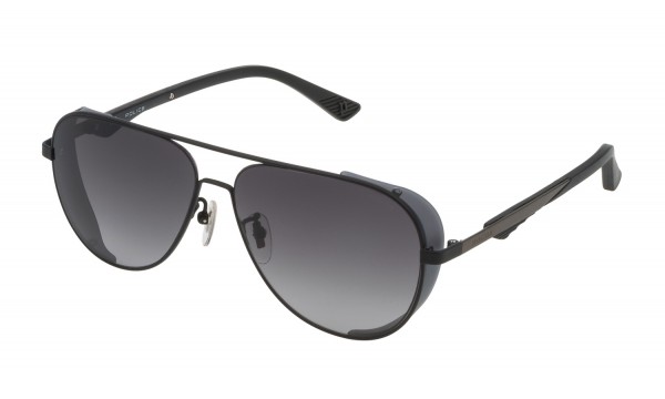 01HM (rubber black) 
