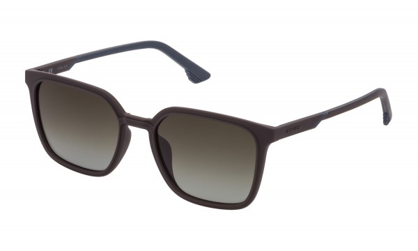 Police SPL769 Sunglasses