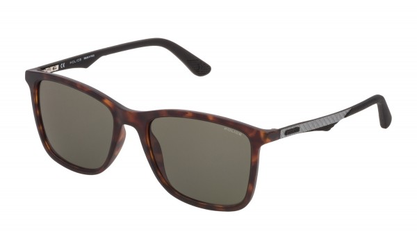 878 (matt dark havana) 