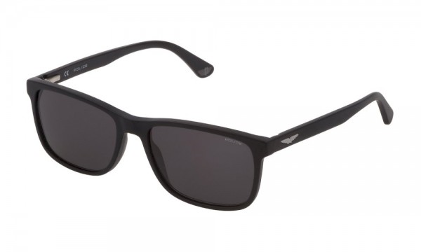 0703 (matt/sandblasted black)