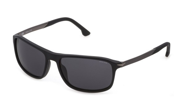 0703 (matt/sandblasted black)