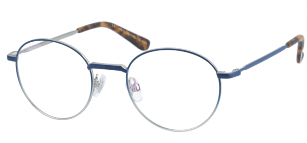 006 (navy/silver)