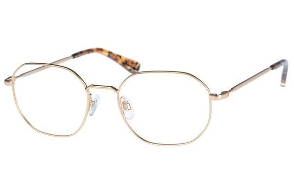 001 (gold/orange/animal tort)